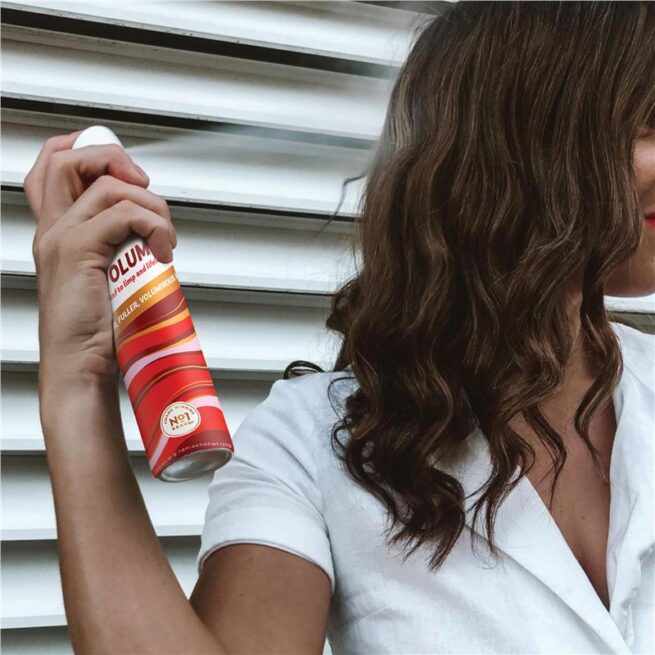 Batiste Volume Dry Shampoo 350mL