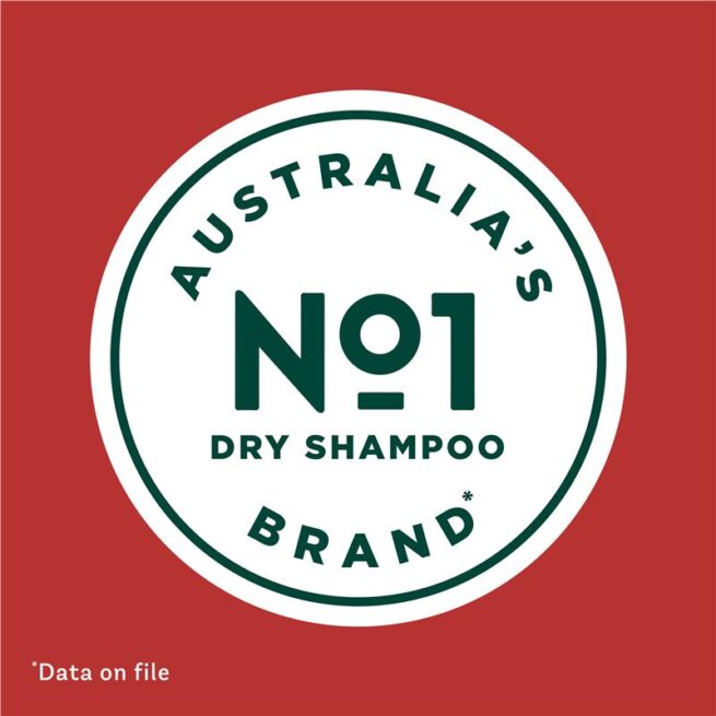 Batiste Volume Dry Shampoo 350mL
