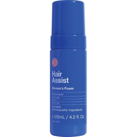 Hair Assist Womens Foam 125mL
