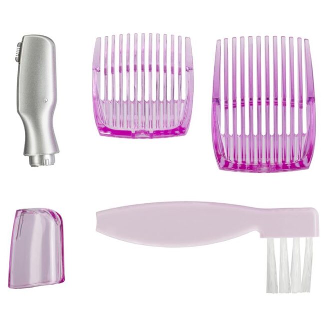 Braun Silk Finish Precision Trimmer FG1100