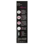 Braun Silk Finish Precision Trimmer FG1100