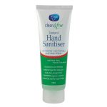 Enya Hand Sanitiser Aloe Vera 100mL