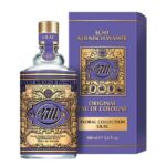 4711 Original Eau De Cologne Floral Lilac Natural Spray 100mL
