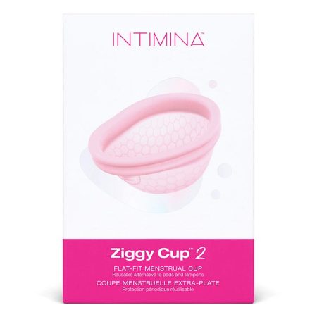 Ziggy Cup 2 Size A