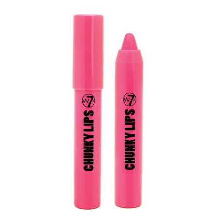 W7 Chunky Lips Sultry