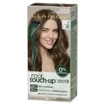Clairol Root Touch Up Natural Instincts 6 Light Brown Permanent Hair Colour