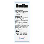 Duofilm Wart Solution 15mL