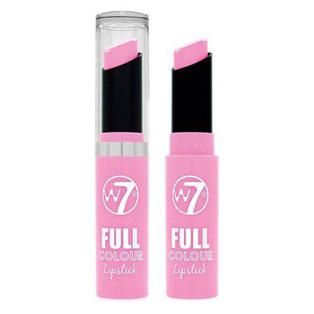 W7 Full Colour Lipstick Cin Cin