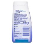 Colgate 2 in 1 Toothpaste and Mouthwash Whitening Liquid gel 130g