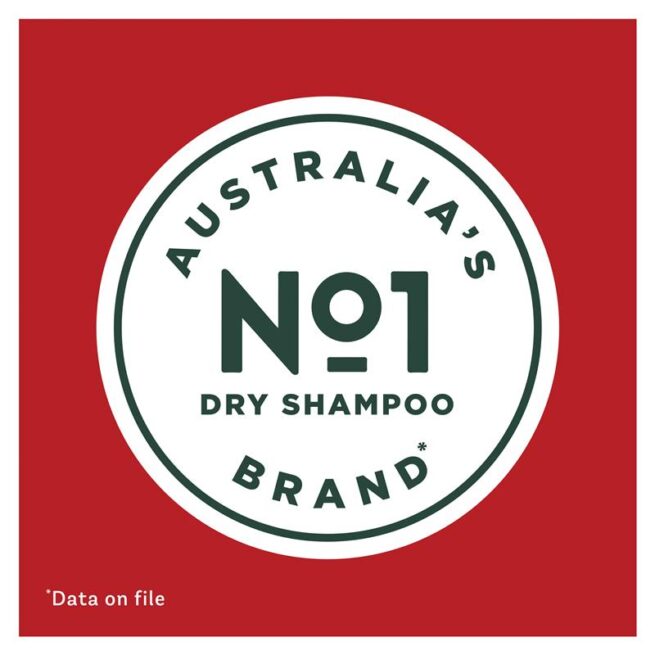 Batiste Cherry Dry Shampoo 200mL