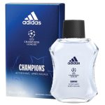 Adidas UEFA Champions Signature Aftershave 100mL