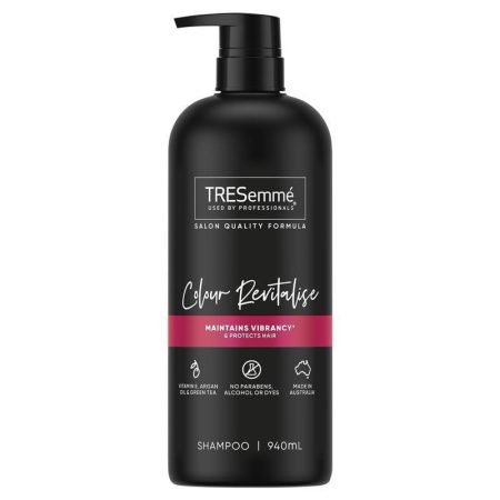 TRESemmé Shampoo Colour Revitalise 940mL