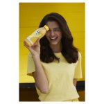 Garnier Fructis Hair Food Nourishing Banana Conditioner for Dry Hair 350mL