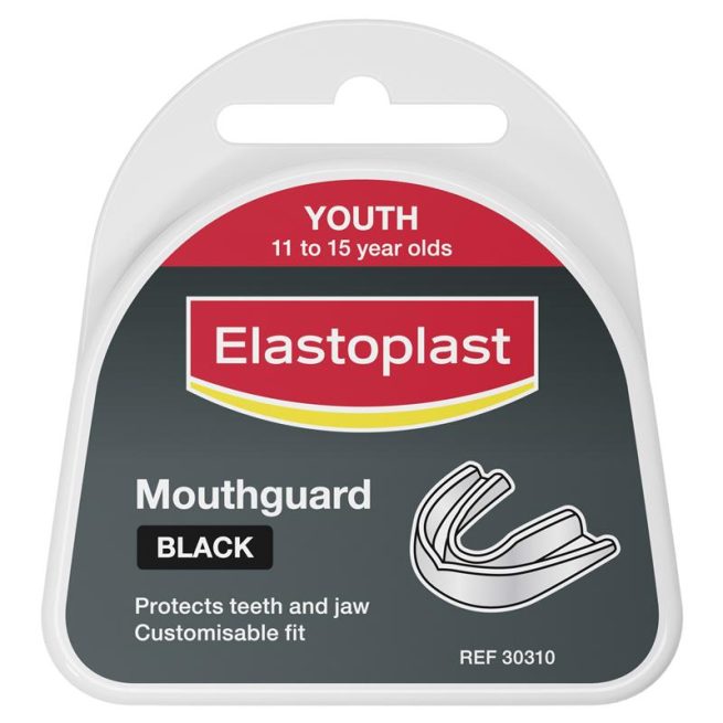 Elastoplast 30310 Mouthguard Youth Assorted