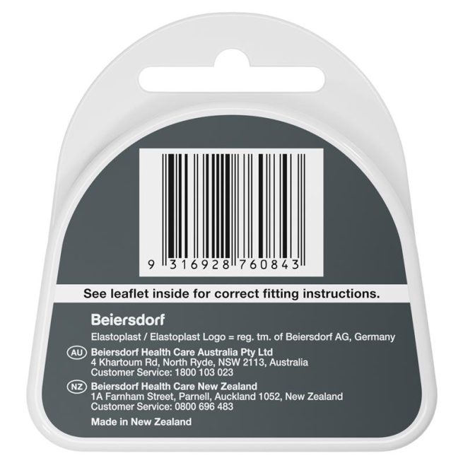 Elastoplast 30310 Mouthguard Youth Assorted