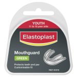Elastoplast 30310 Mouthguard Youth Assorted