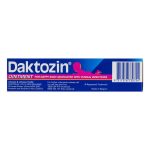 Daktozin Ointment 15g