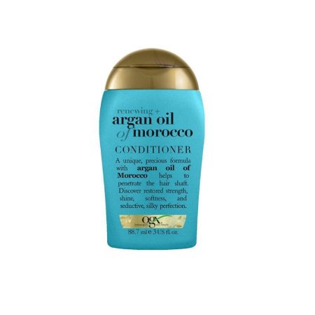 OGX Renewing plus Repairing and Shine Argan Oil Of Morocco Conditioner for Dry and Damaged Hair 88.7mL
