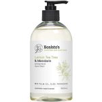 Bosisto's Lemon Tea Tree and Mandarin Hand Wash 500mL