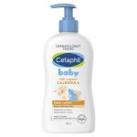 Cetaphil Baby Calendula Daily Lotion 400mL