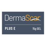 Dermascar Plus E Gel 15g