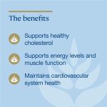 BioCeuticals CoQ10 Excel 150mg 90 Capsules