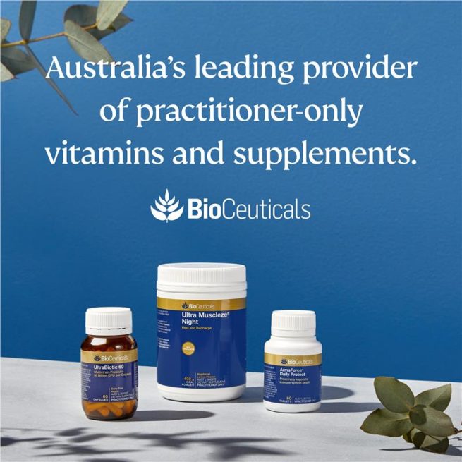 BioCeuticals CoQ10 Excel 150mg 90 Capsules