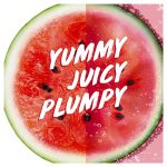 Garnier Fructis Hair Food Watermelon 390mL