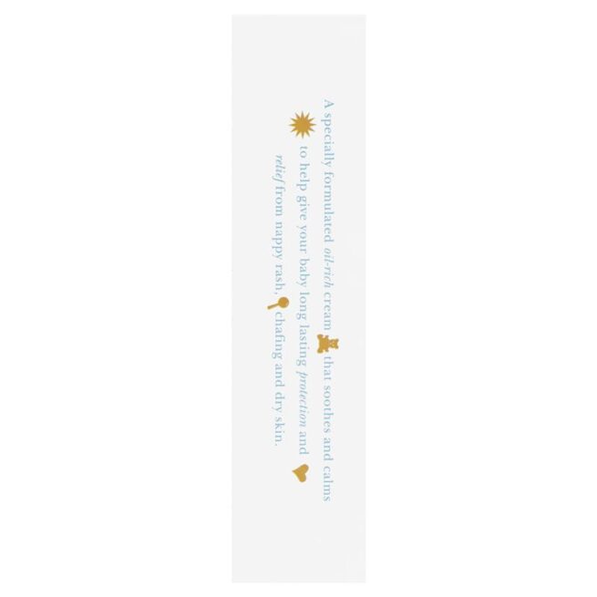 Amolin Baby Cream for Nappy Rash Tube 100g